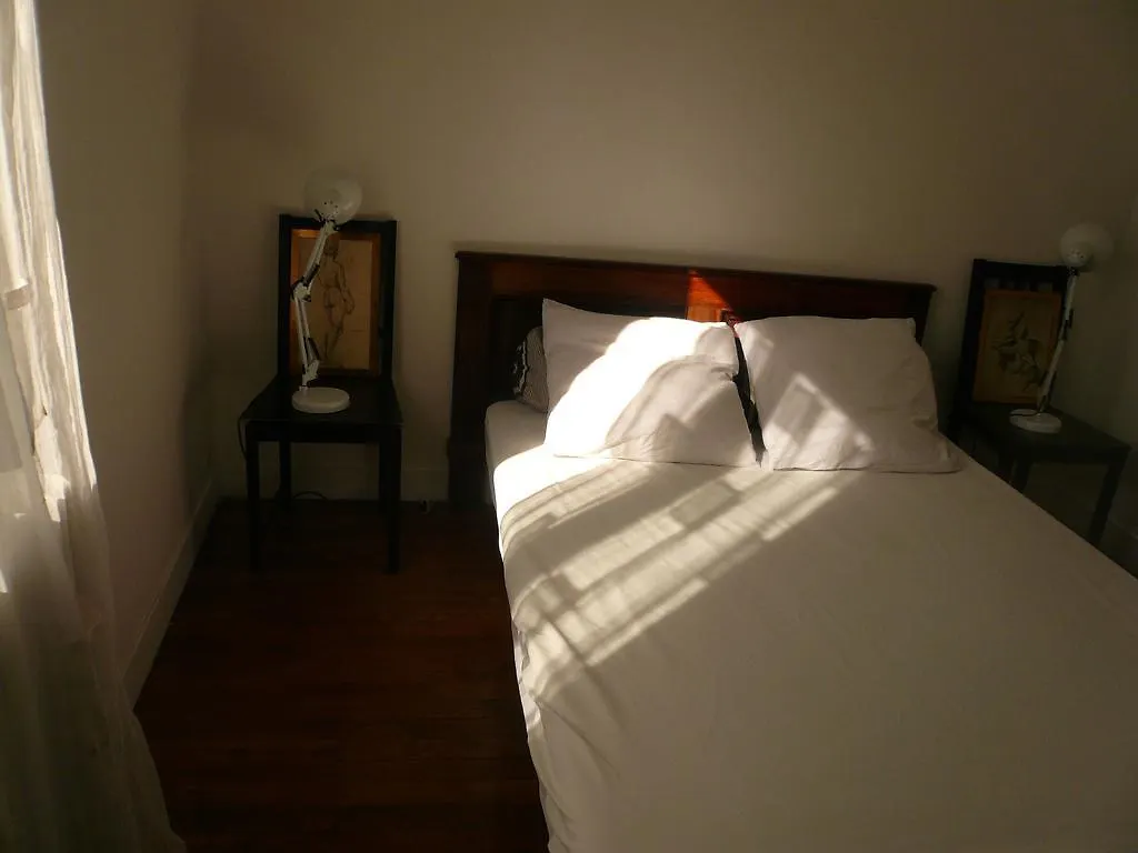 Holiday home Paris Campagne Mareil-Marly