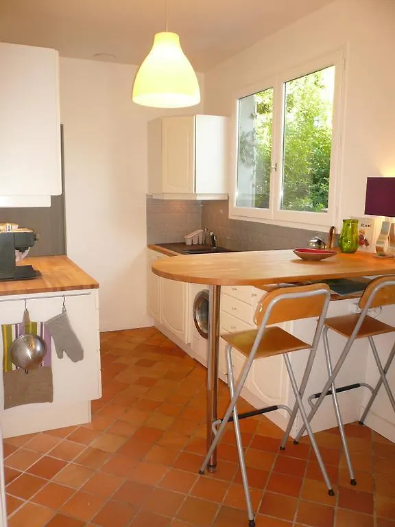 Paris Campagne Mareil-Marly