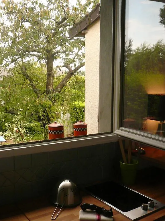 Holiday home Paris Campagne *