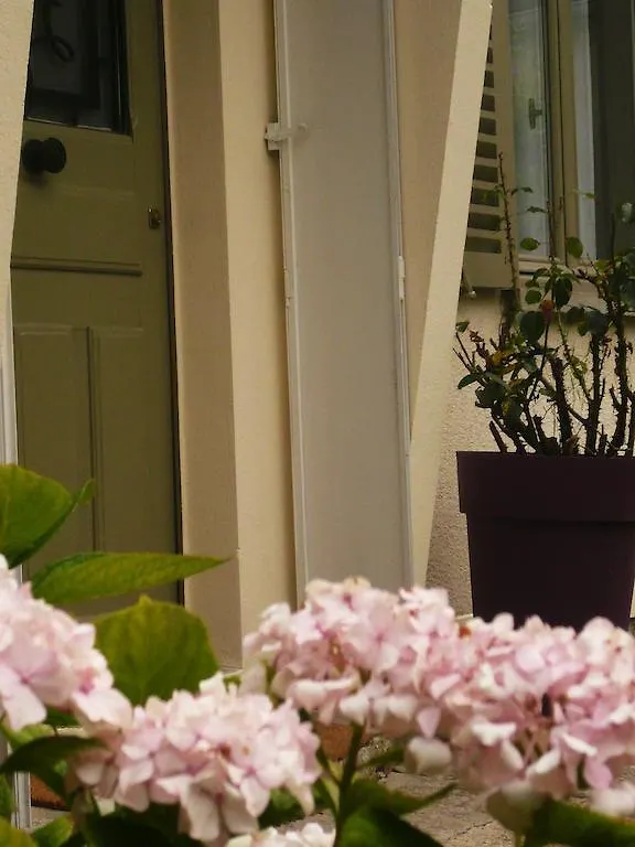 Holiday home Paris Campagne Mareil-Marly