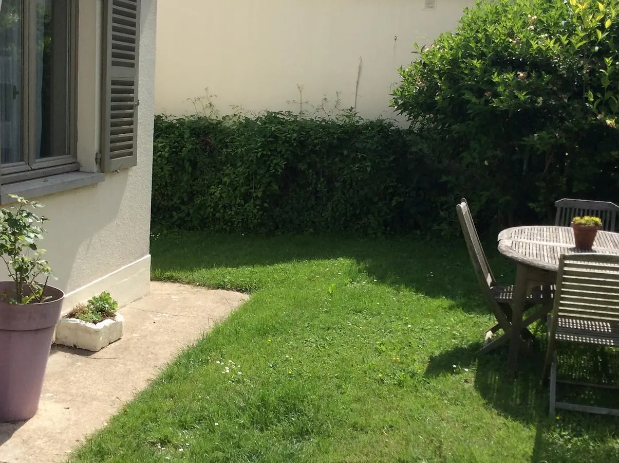 Paris Campagne Holiday home Mareil-Marly