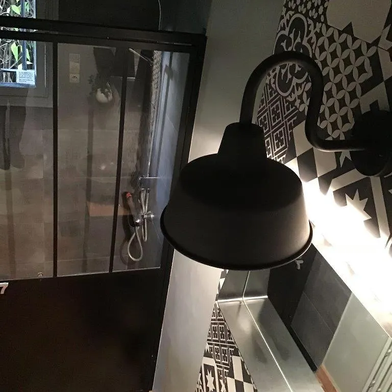 Paris Campagne Holiday home *