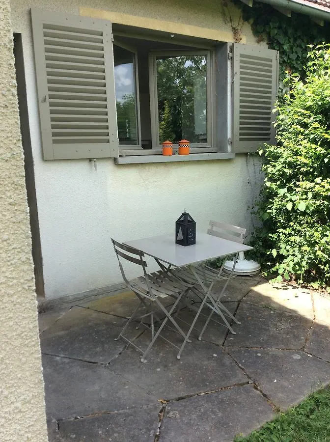 Paris Campagne